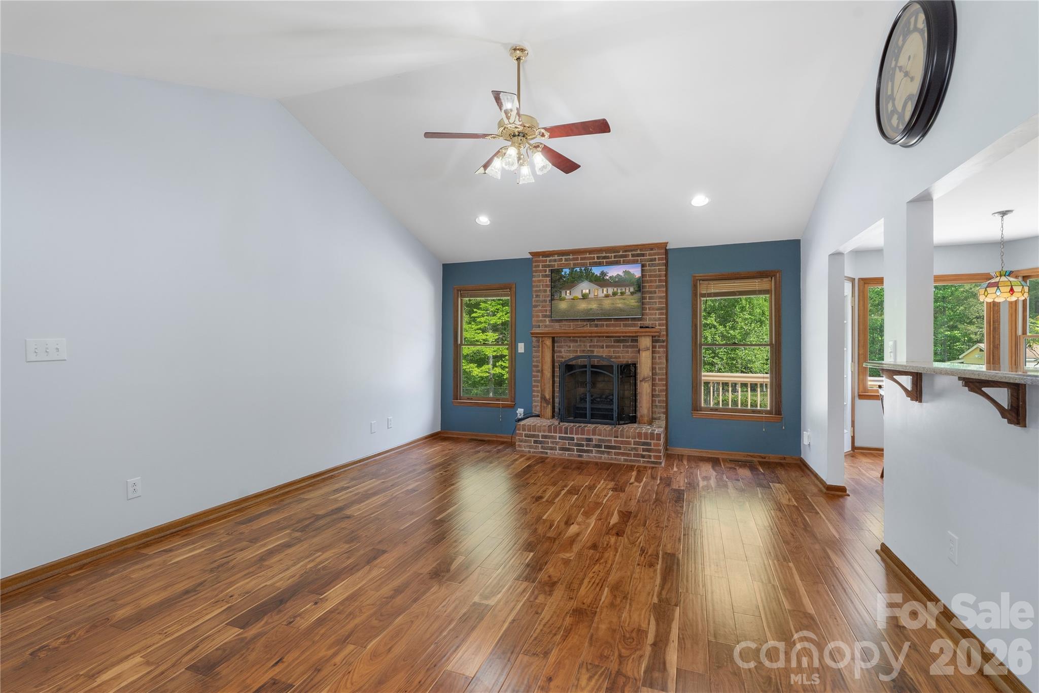 Plantation Forest - Residential