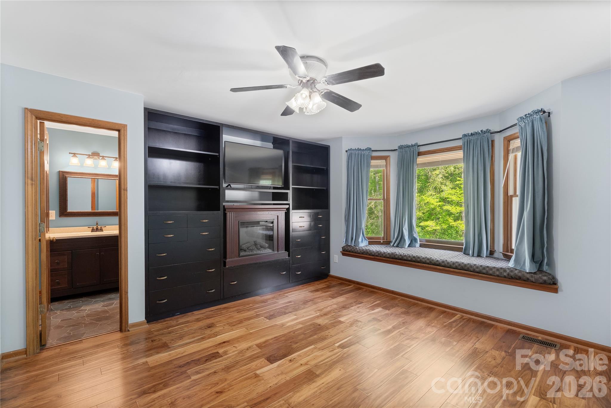 Plantation Forest - Residential