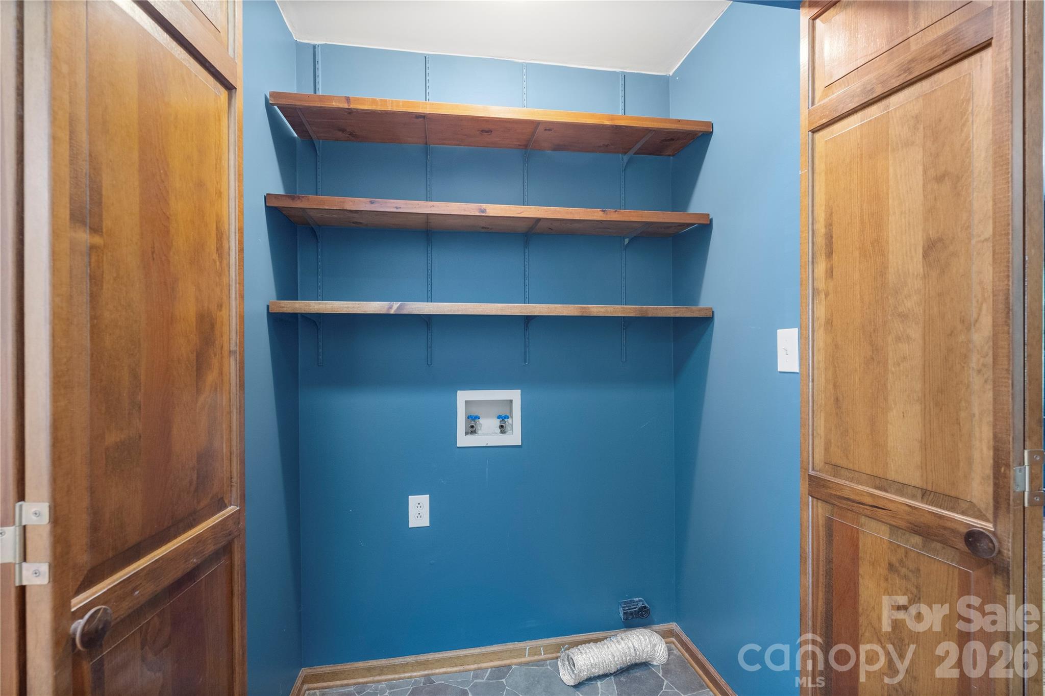 Plantation Forest - Residential