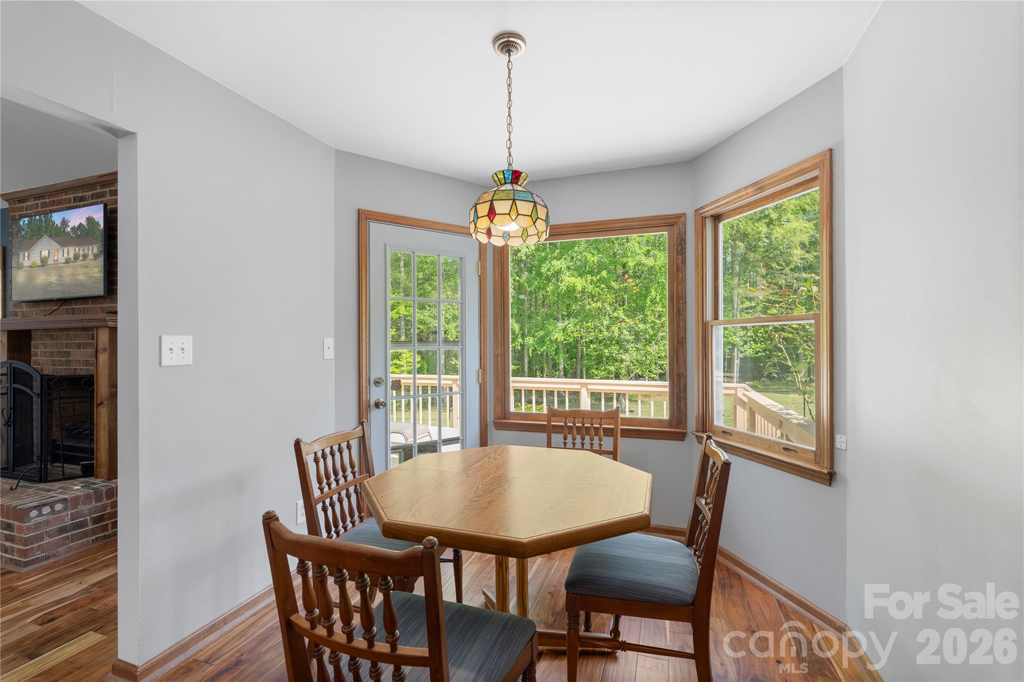 Plantation Forest - Residential