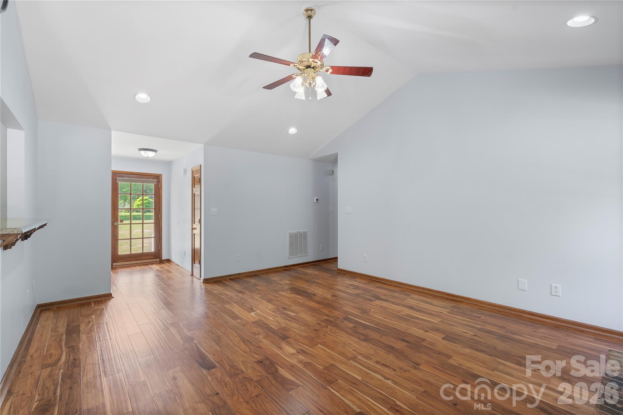 Plantation Forest - Residential