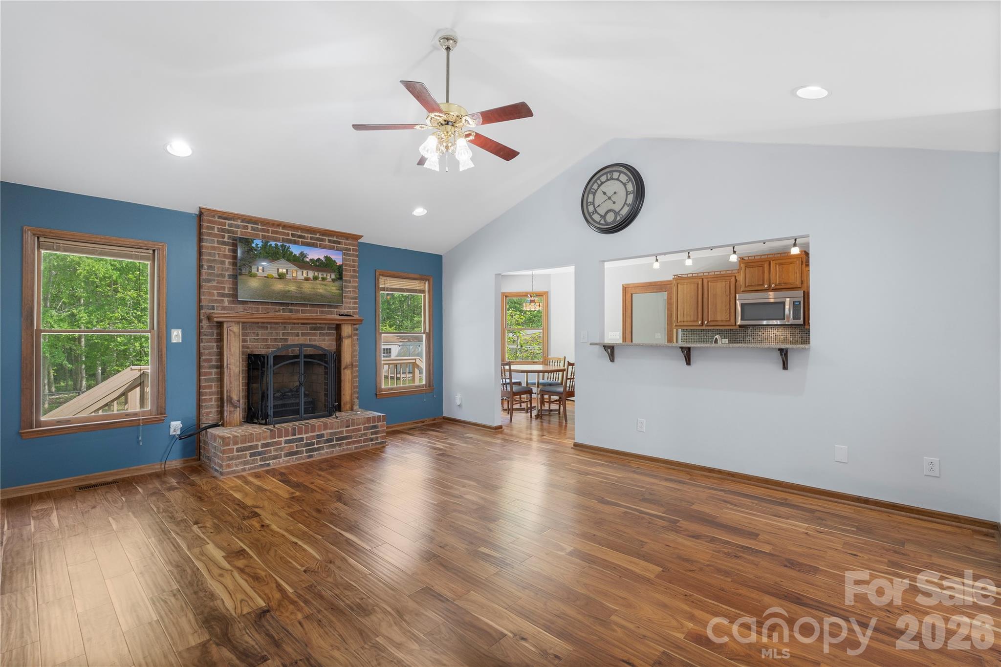 Plantation Forest - Residential