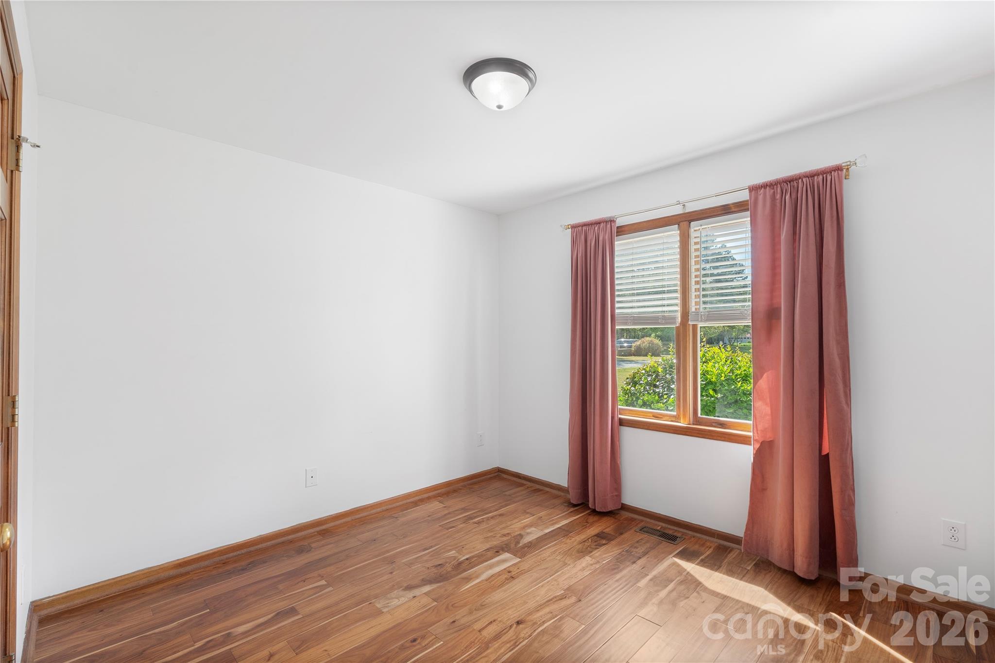 Plantation Forest - Residential