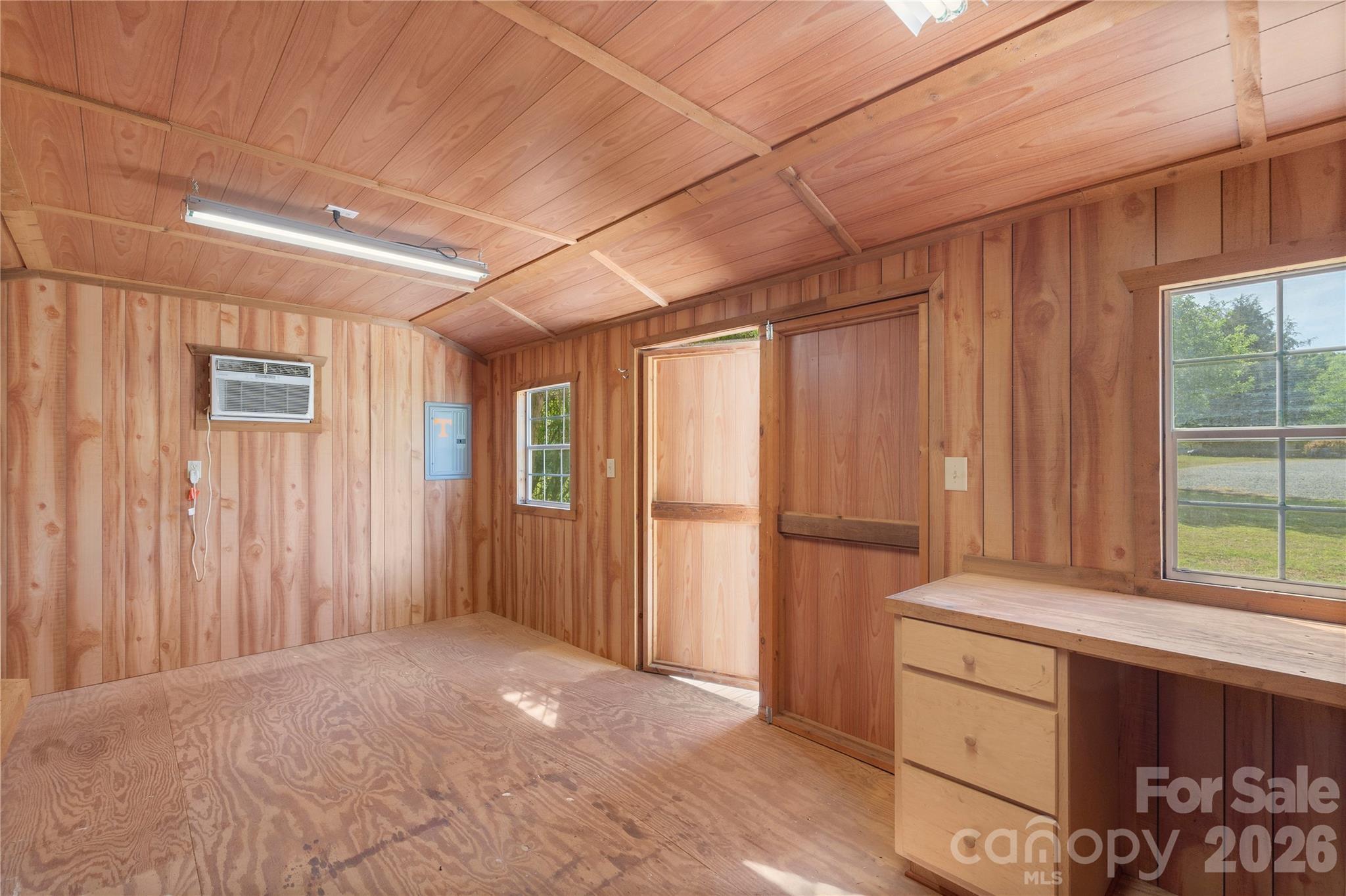 Plantation Forest - Residential