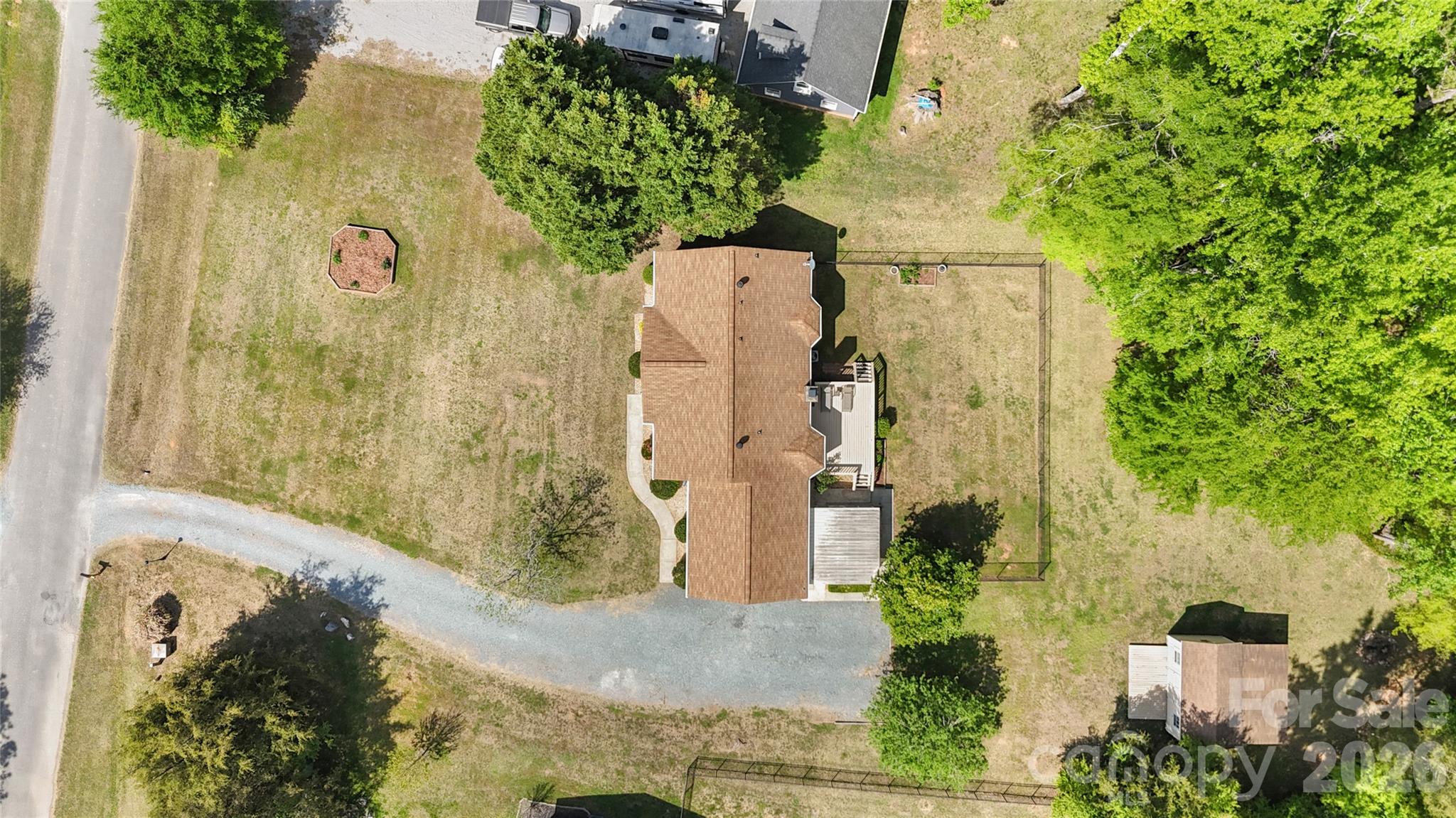 Plantation Forest - Residential