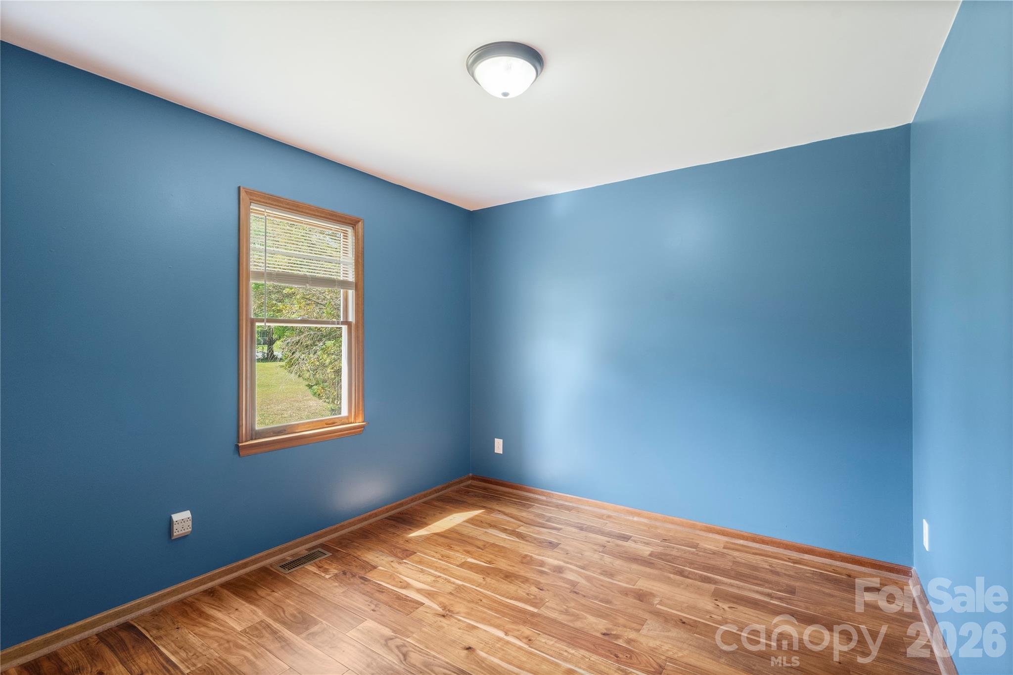 Plantation Forest - Residential