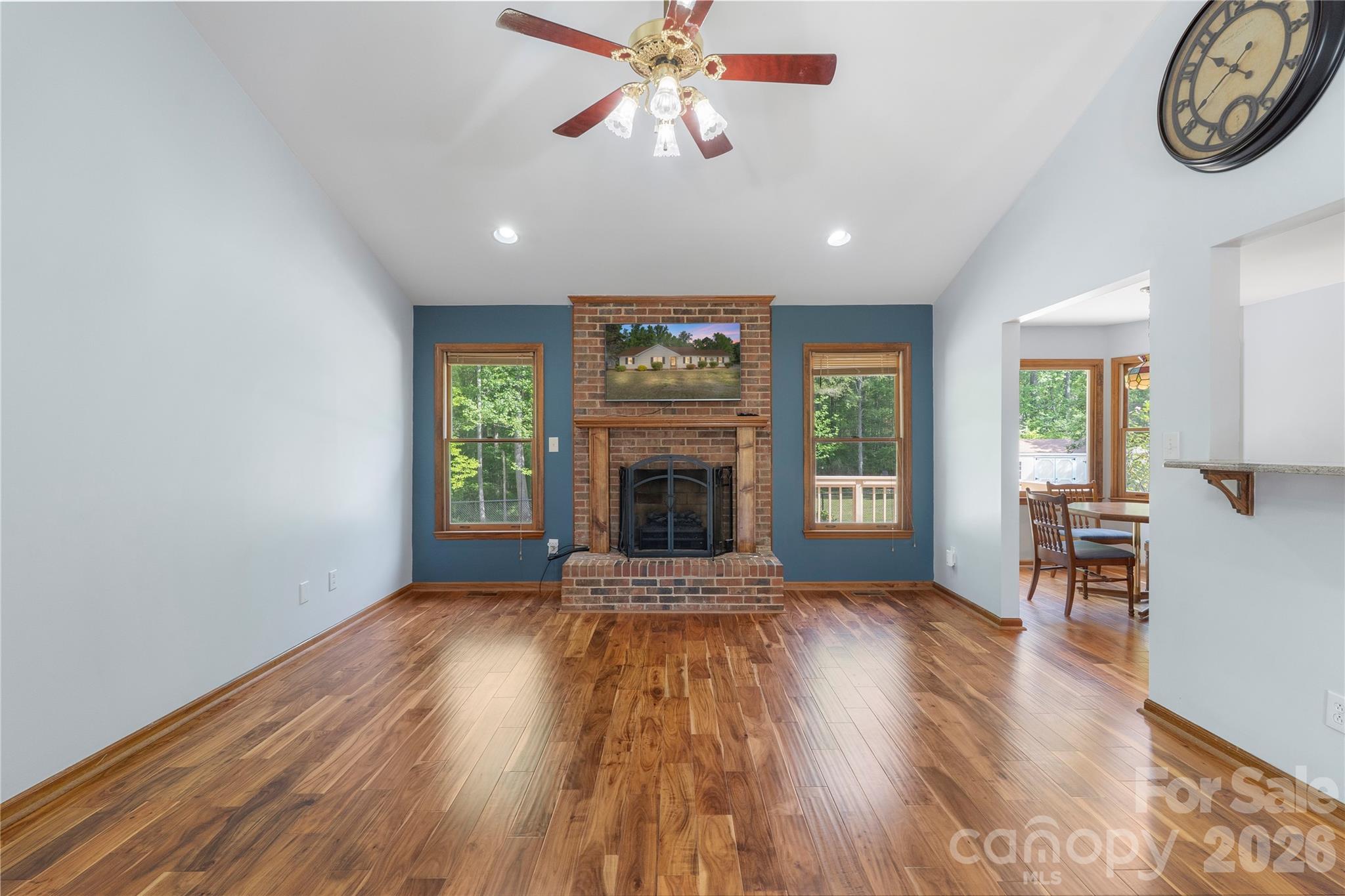 Plantation Forest - Residential