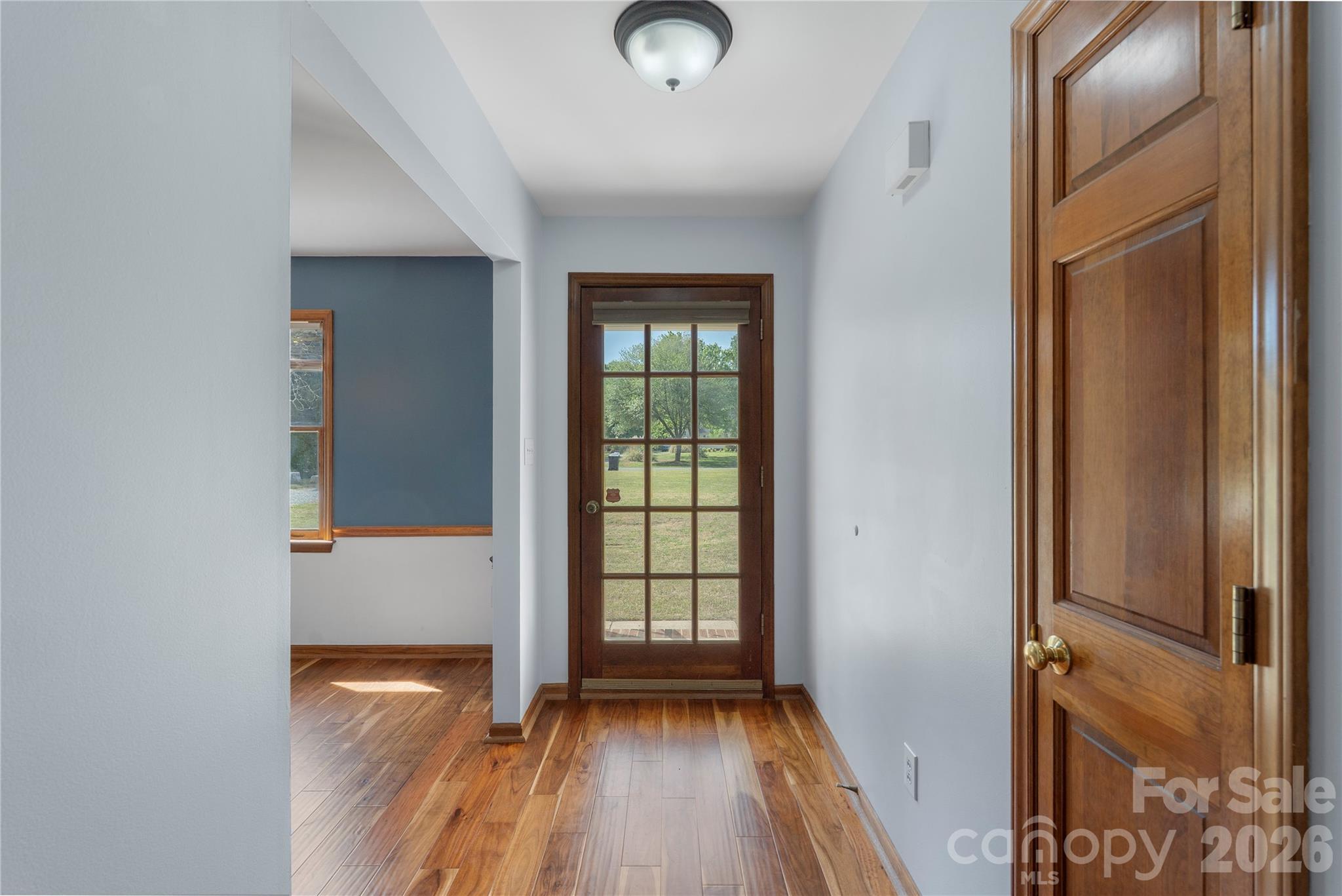 Plantation Forest - Residential