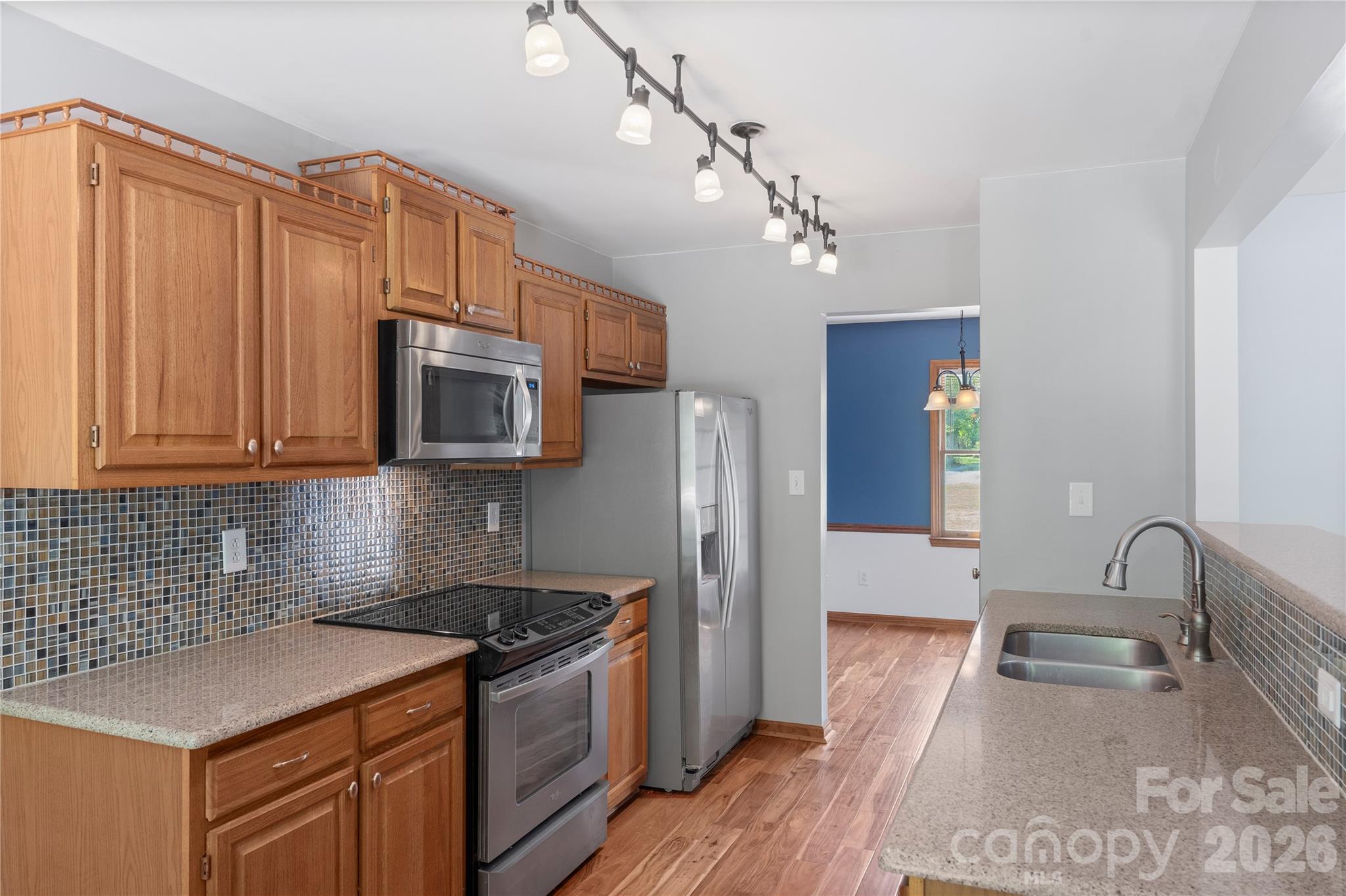 Plantation Forest - Residential