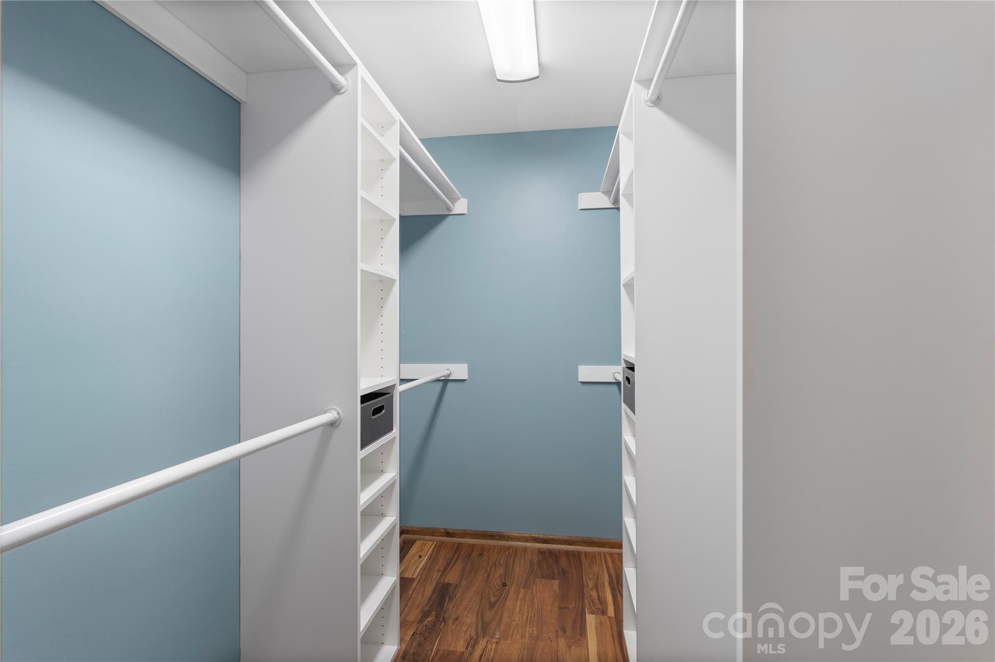 Plantation Forest - Residential