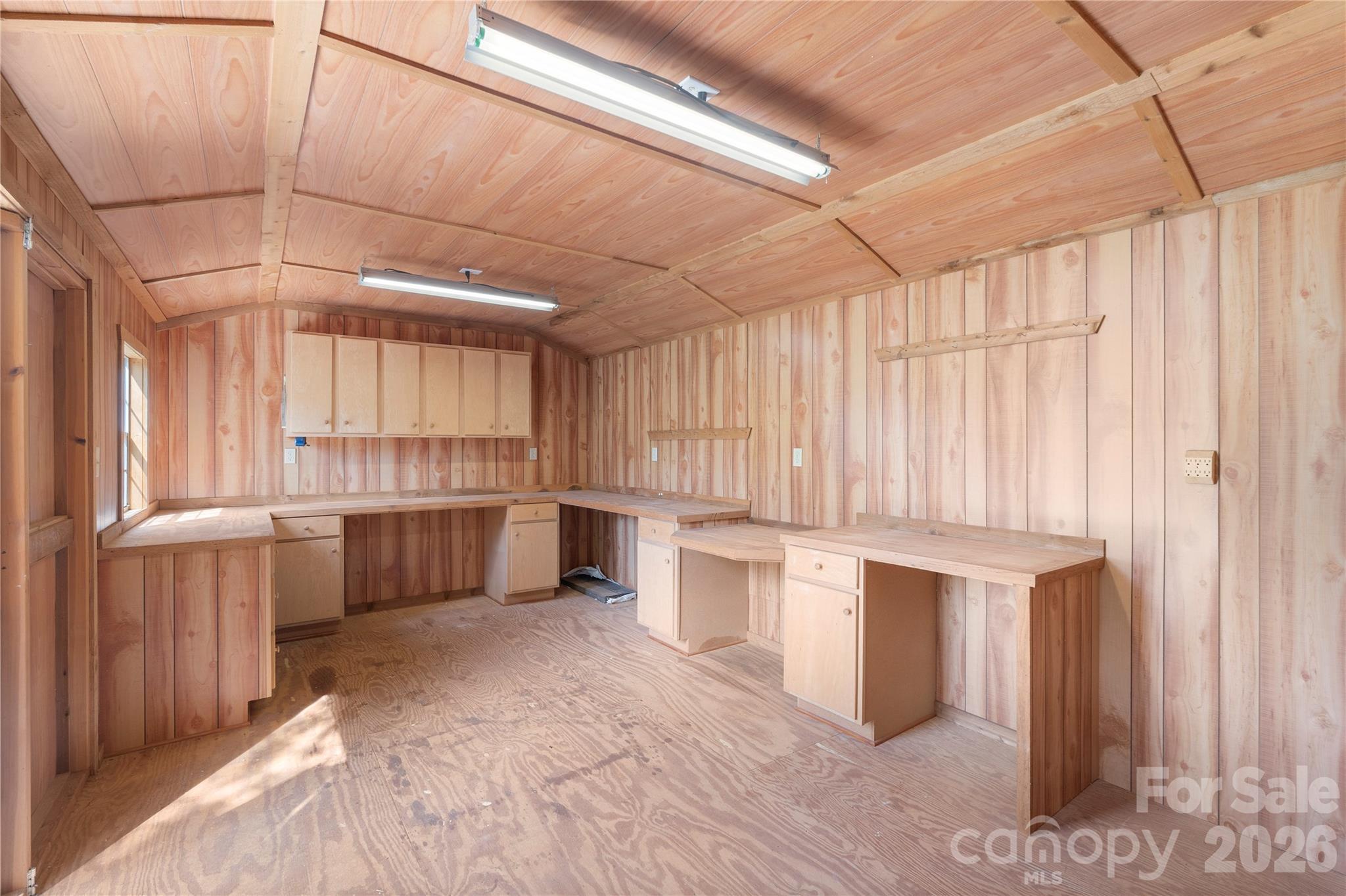 Plantation Forest - Residential