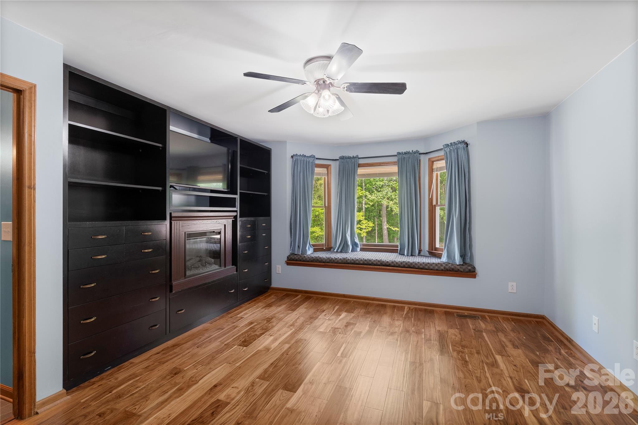 Plantation Forest - Residential