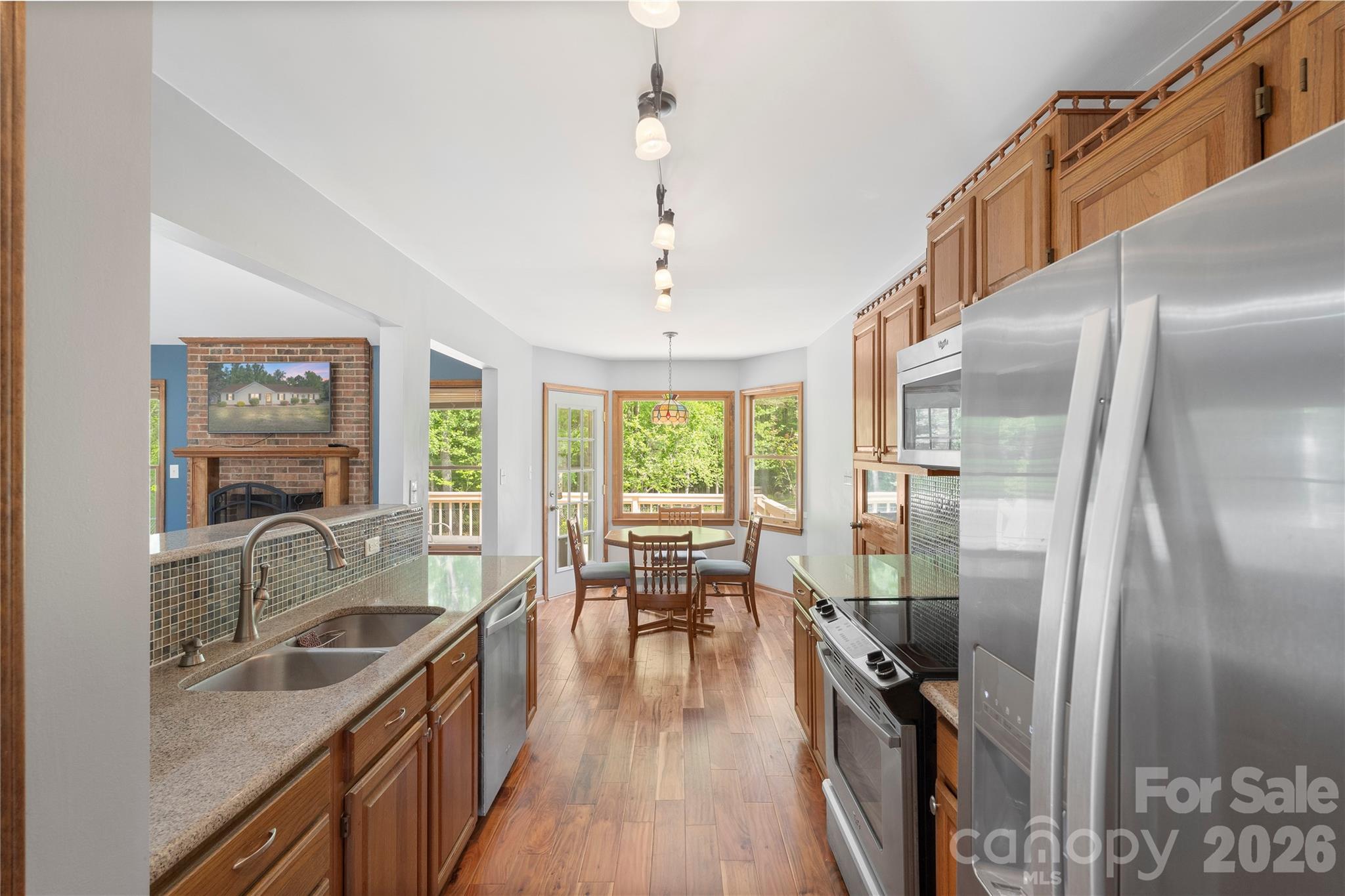 Plantation Forest - Residential