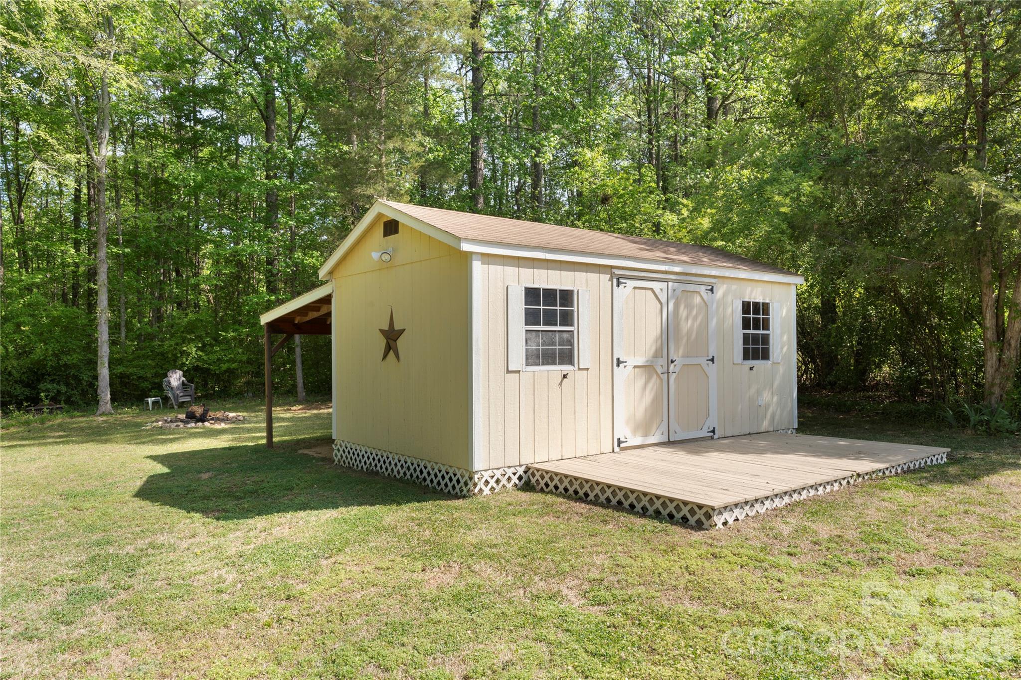 Plantation Forest - Residential