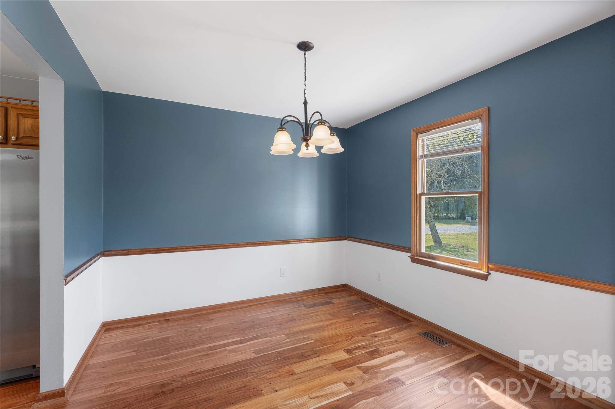 Plantation Forest - Residential