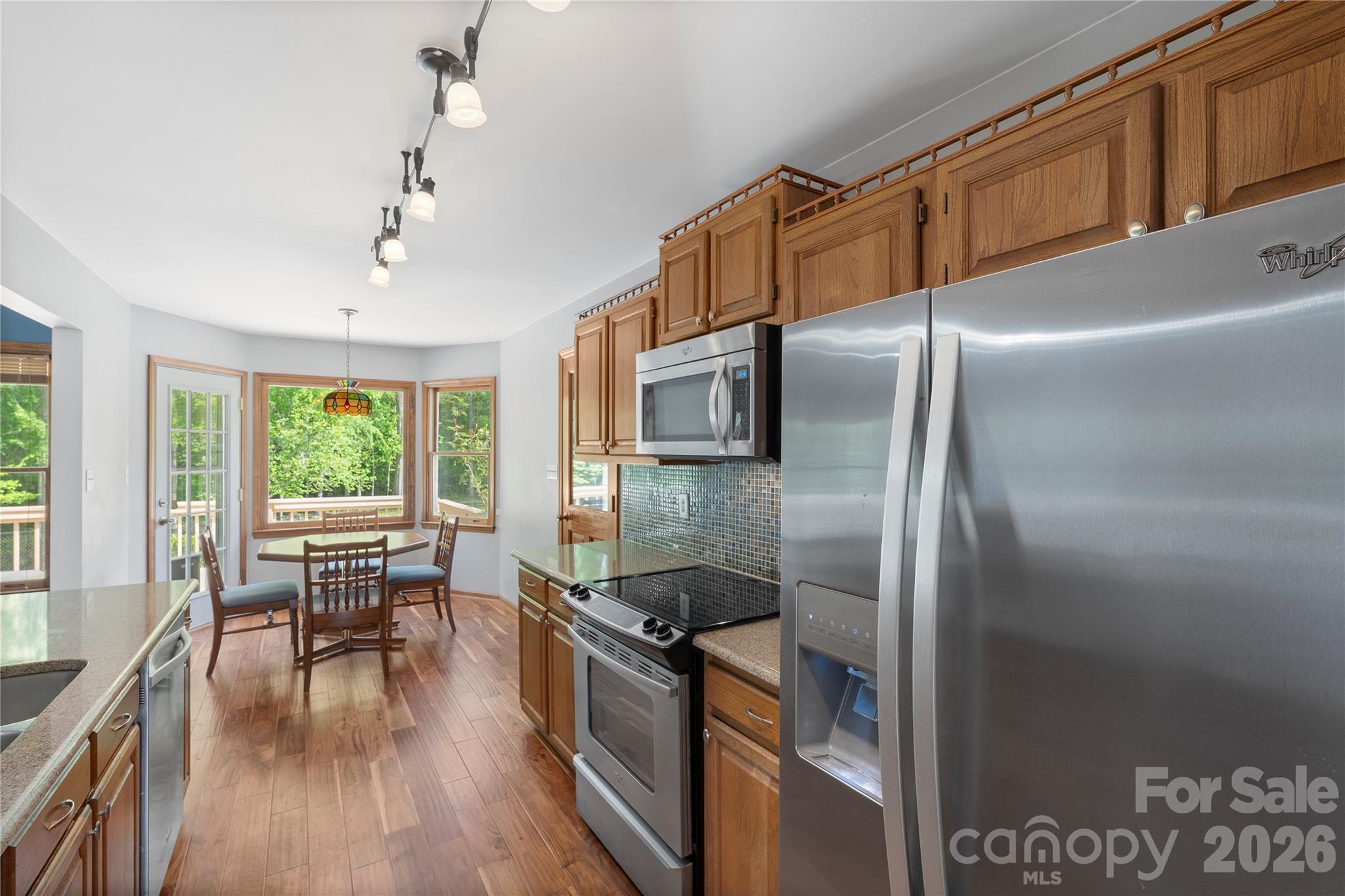 Plantation Forest - Residential