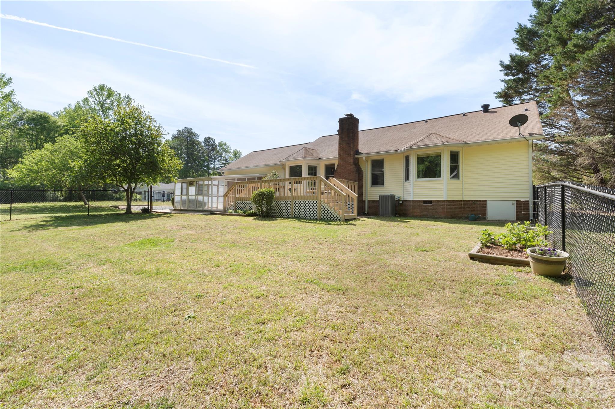 Plantation Forest - Residential