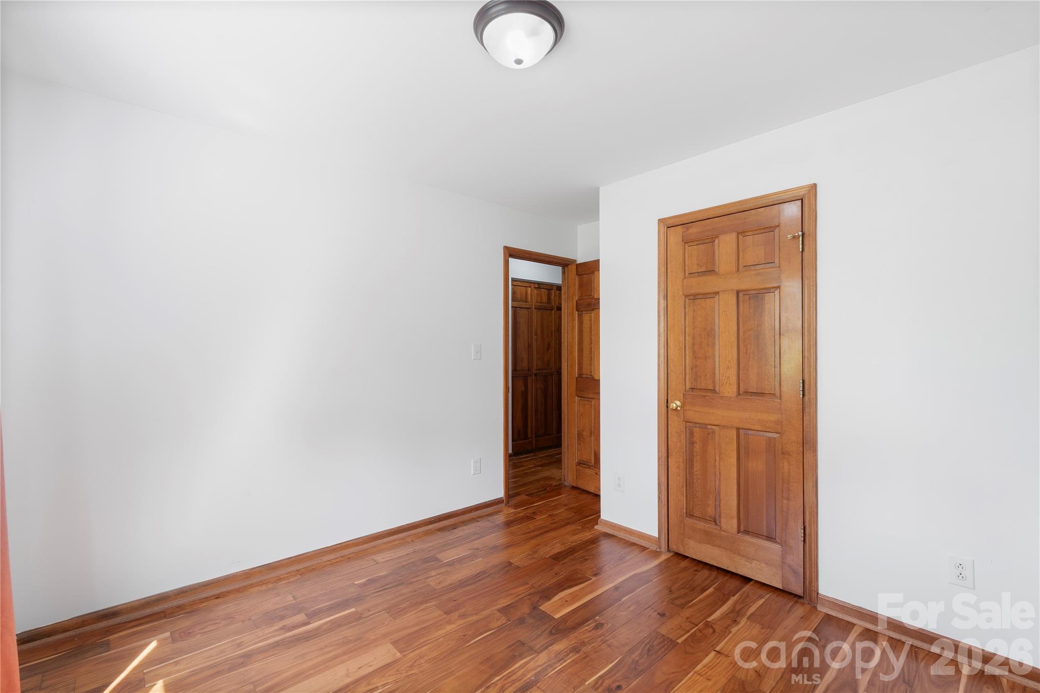 Plantation Forest - Residential