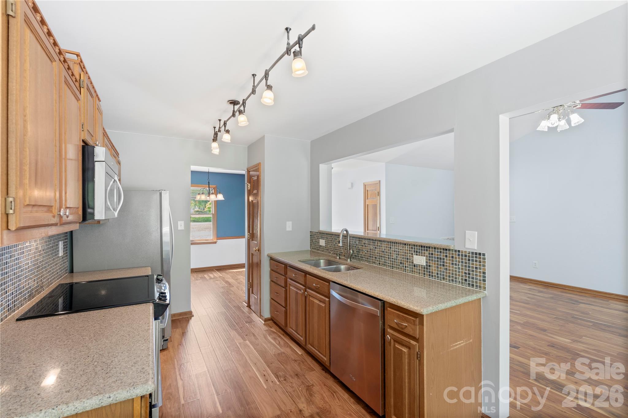 Plantation Forest - Residential