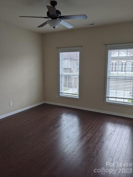 Christenbury Walk - Residential Lease