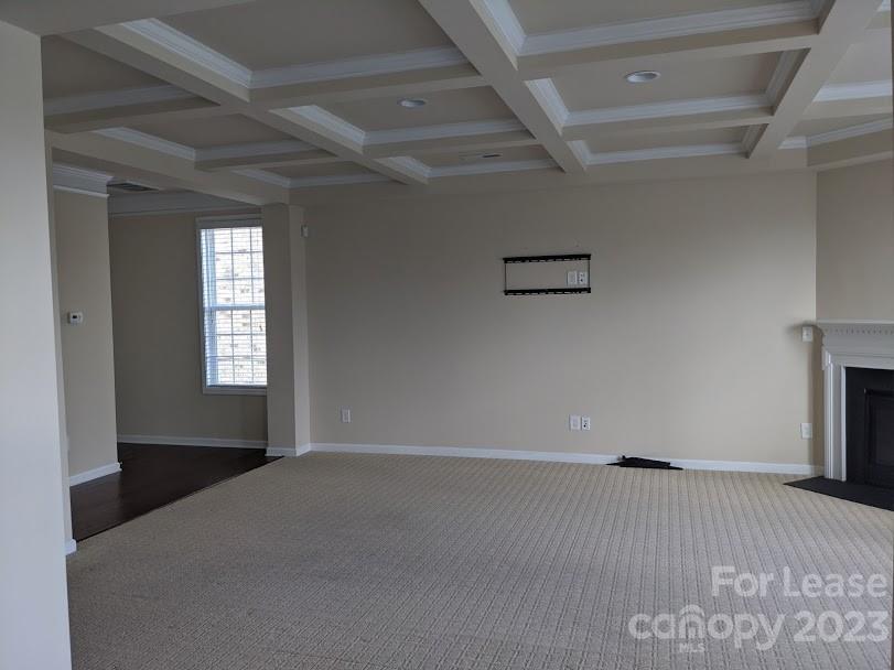 Christenbury Walk - Residential Lease