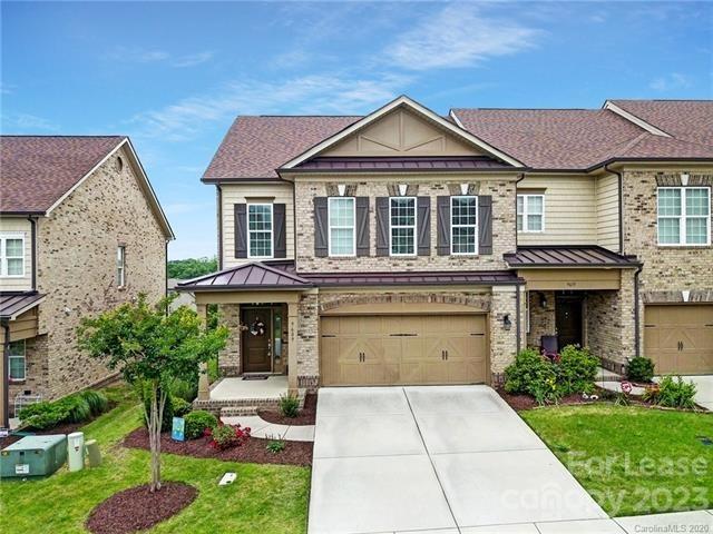 Christenbury Walk - Residential Lease