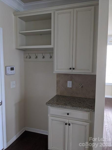 Christenbury Walk - Residential Lease