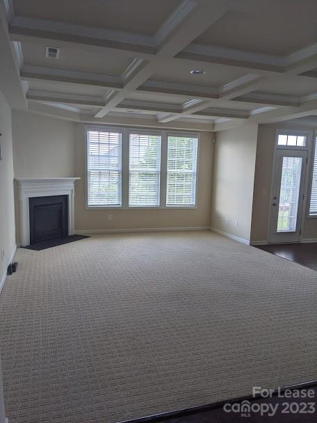 Christenbury Walk - Residential Lease