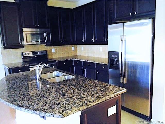 Harpers Mill - Residential Lease