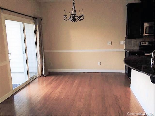 Harpers Mill - Residential Lease