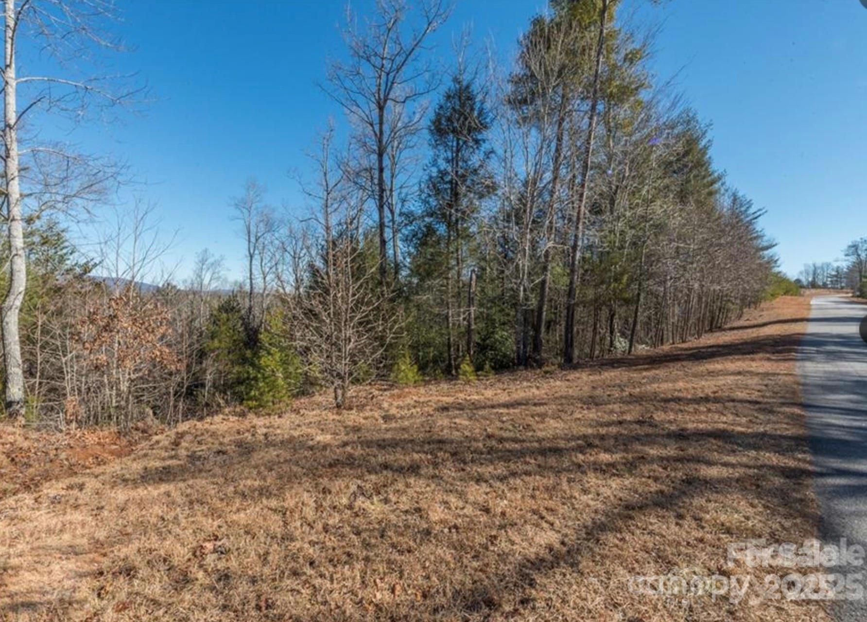 The Arbor at Lake James - Land