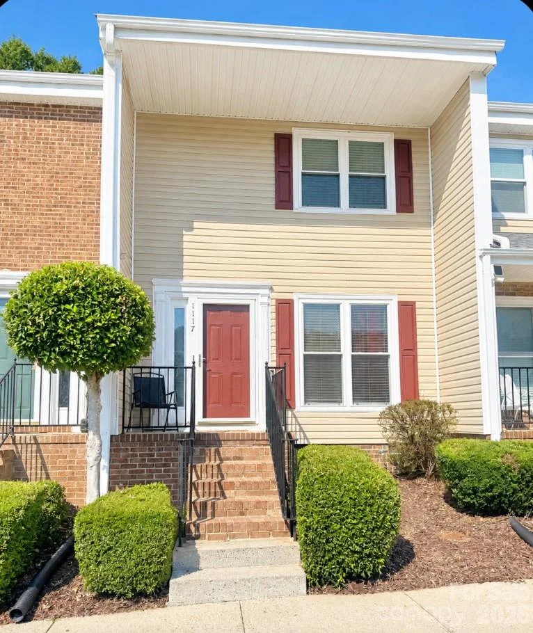 1117 Surry Lane, Gastonia, NC, 28054