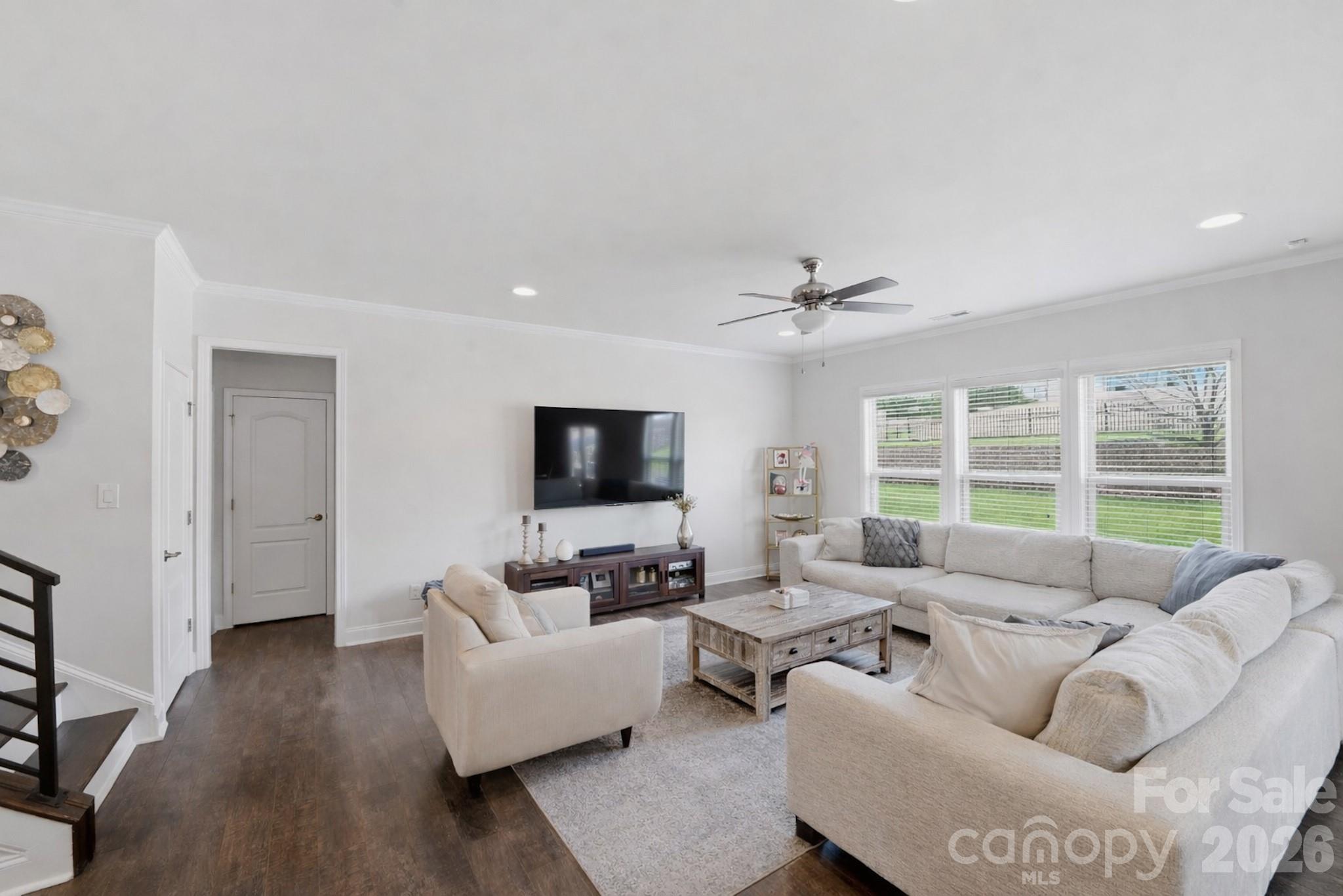 Chapel Cove - Residential