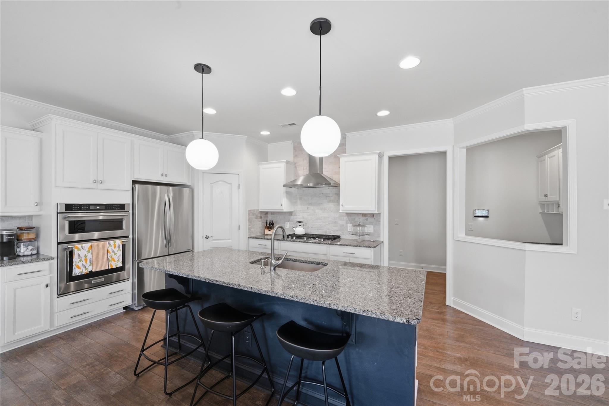 Chapel Cove - Residential