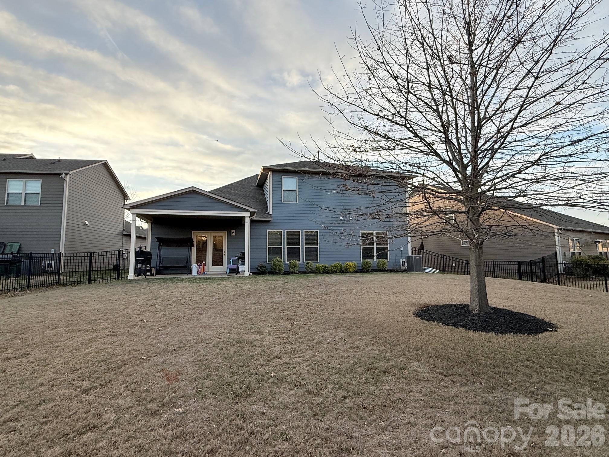 10511 Honeyfur Court