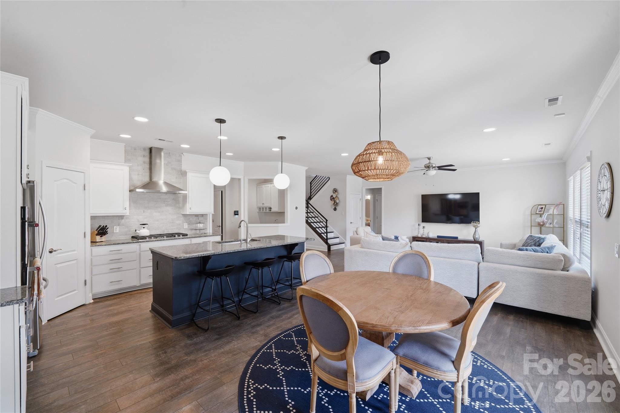 Chapel Cove - Residential