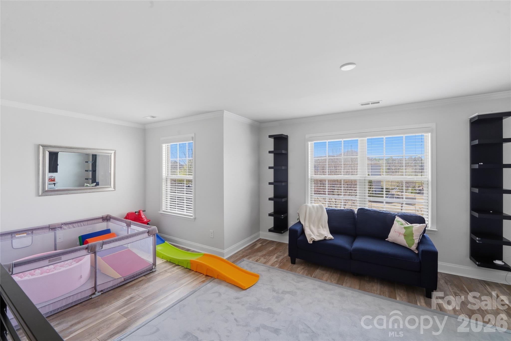 Chapel Cove - Residential