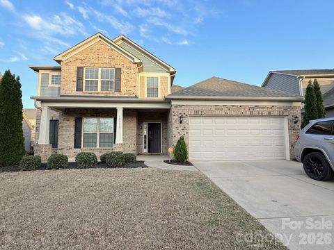 10511 Honeyfur Court Charlotte NC 28278