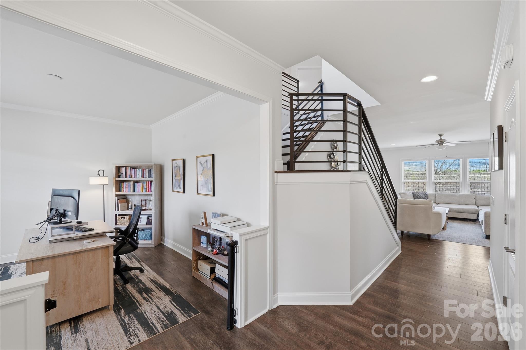 Chapel Cove - Residential