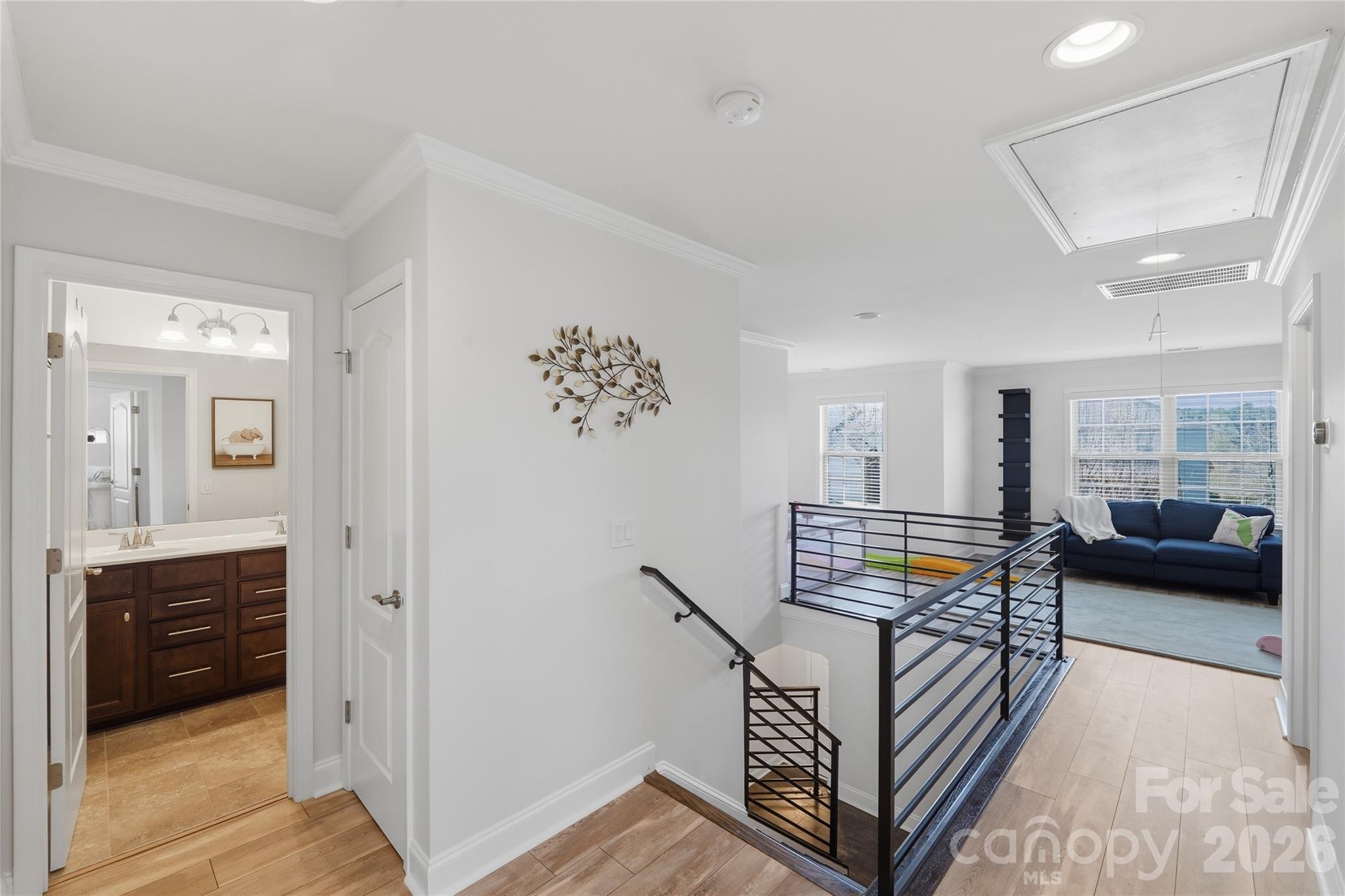 Chapel Cove - Residential