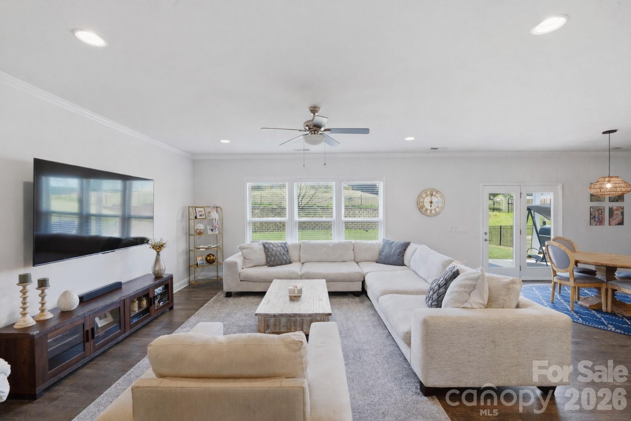 Chapel Cove - Residential