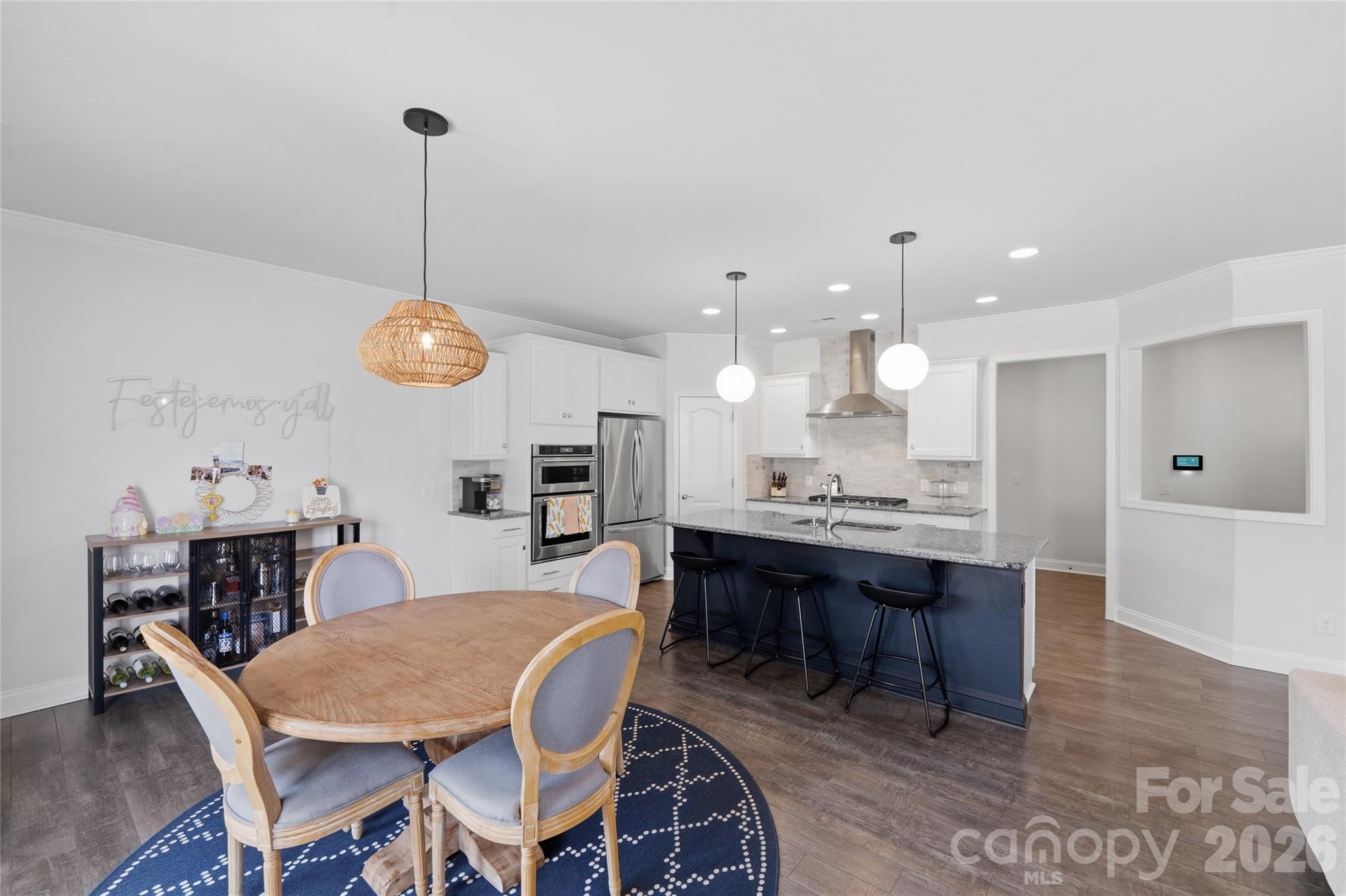 Chapel Cove - Residential