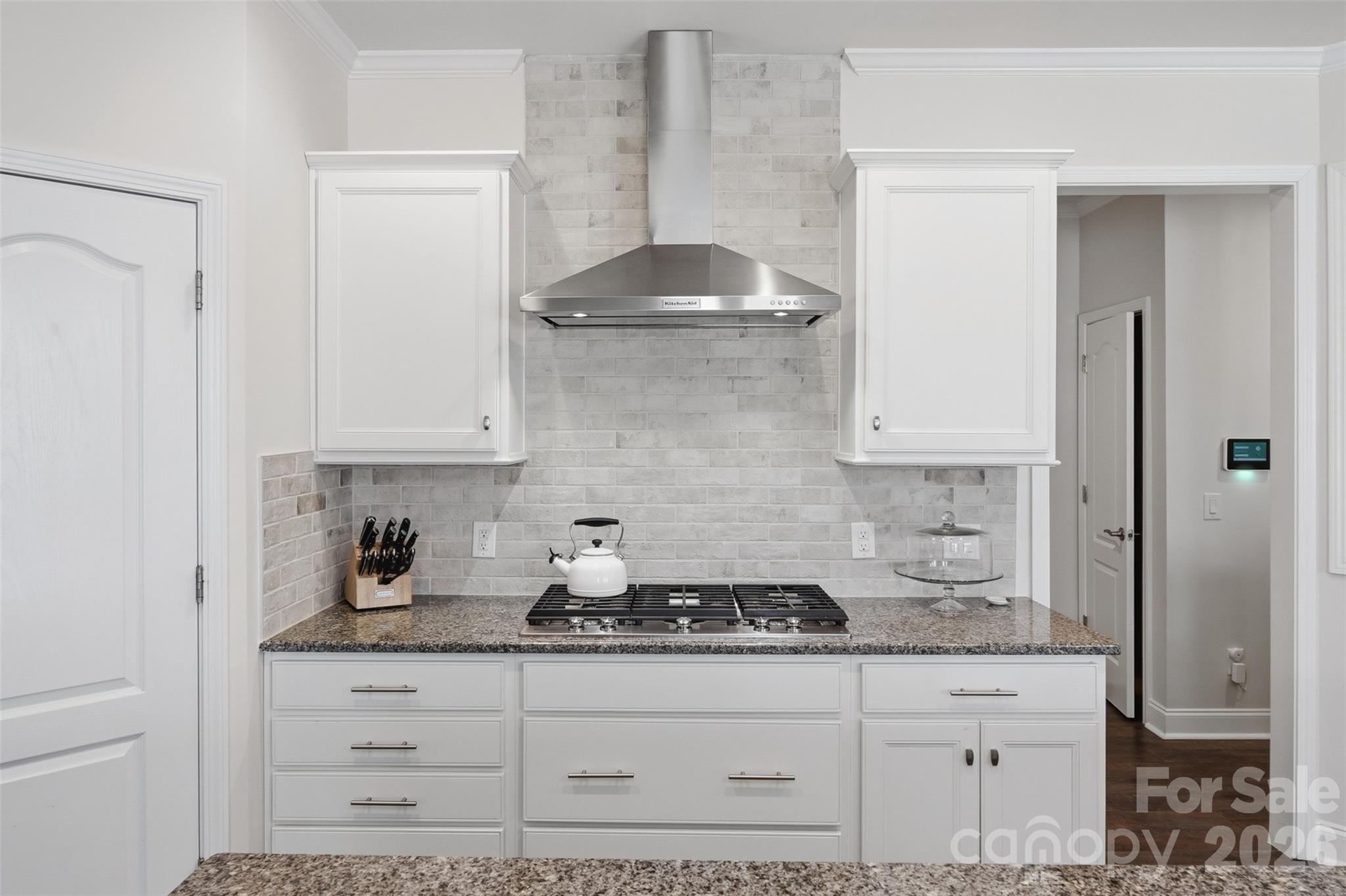 Chapel Cove - Residential