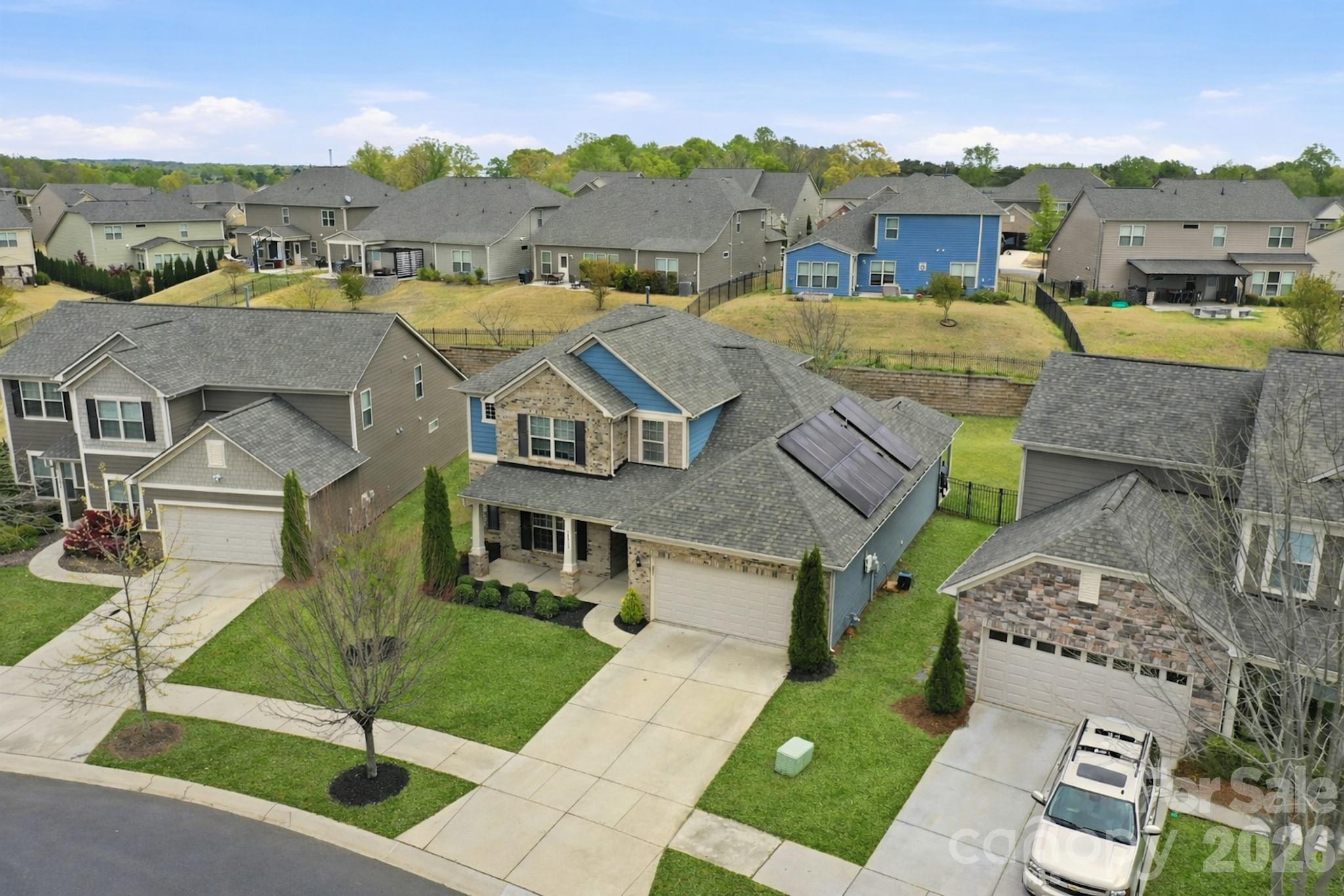 Chapel Cove - Residential