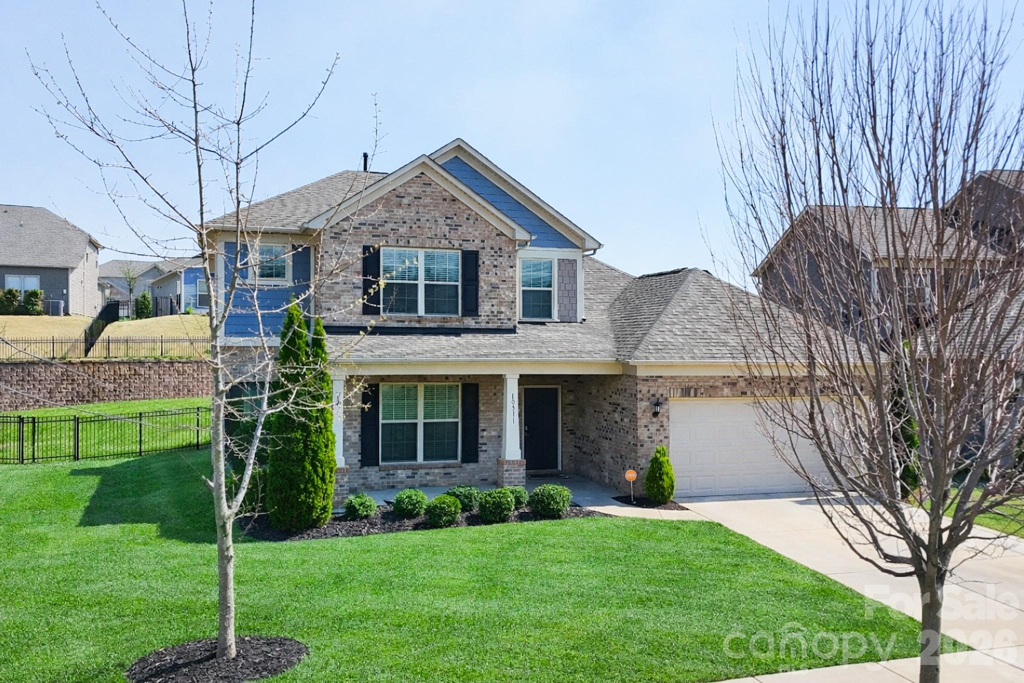 Chapel Cove - Residential