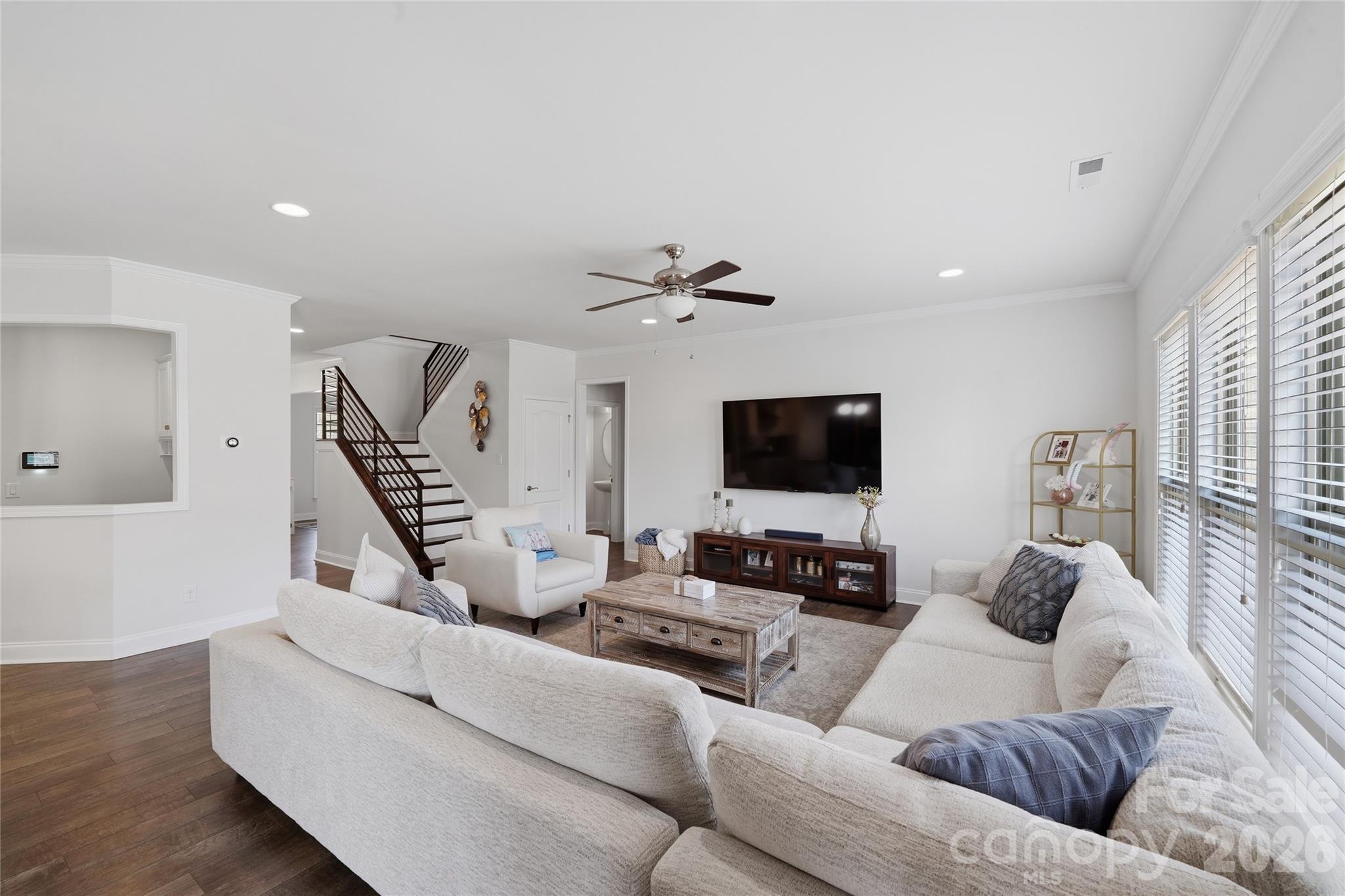 Chapel Cove - Residential