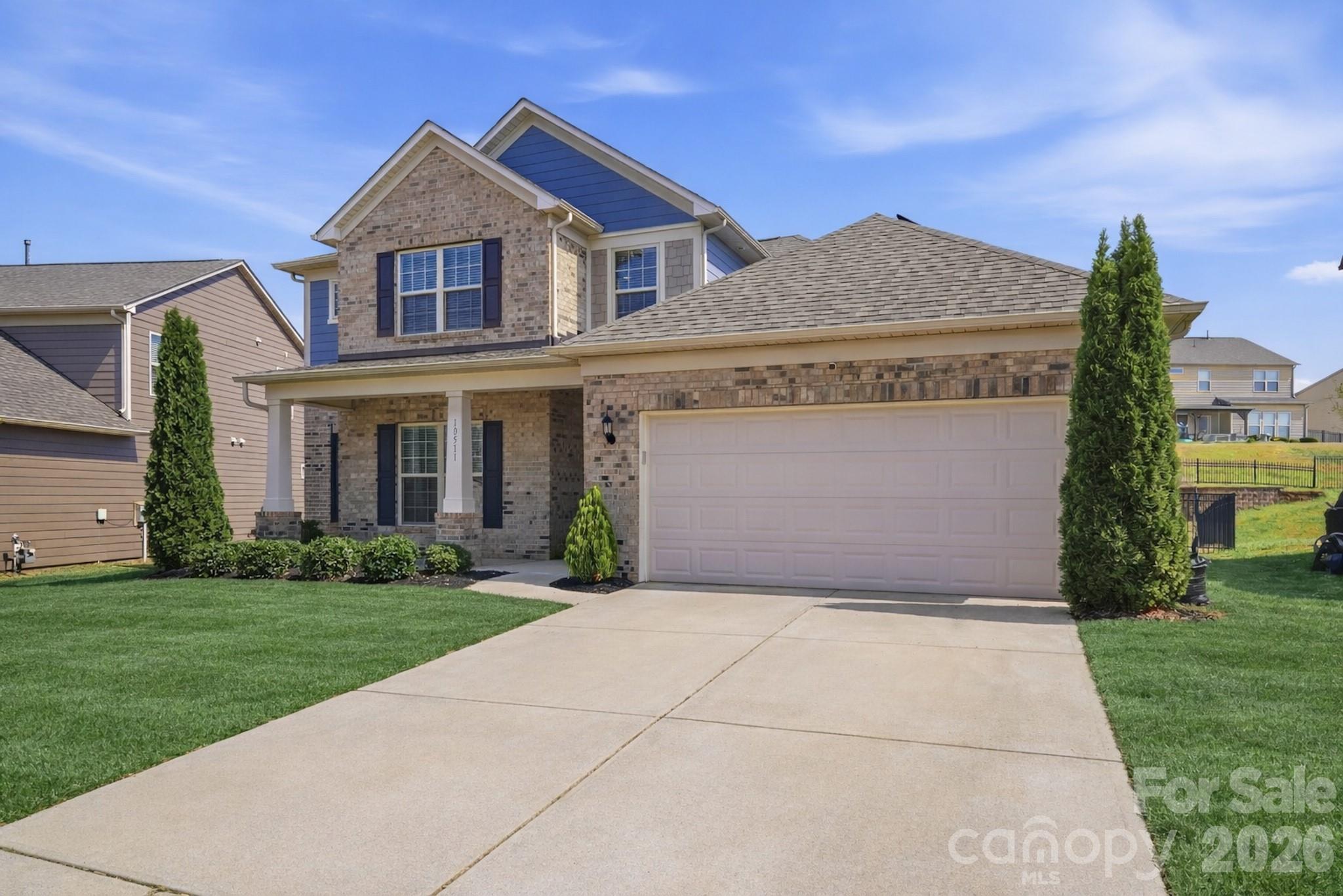 Chapel Cove - Residential