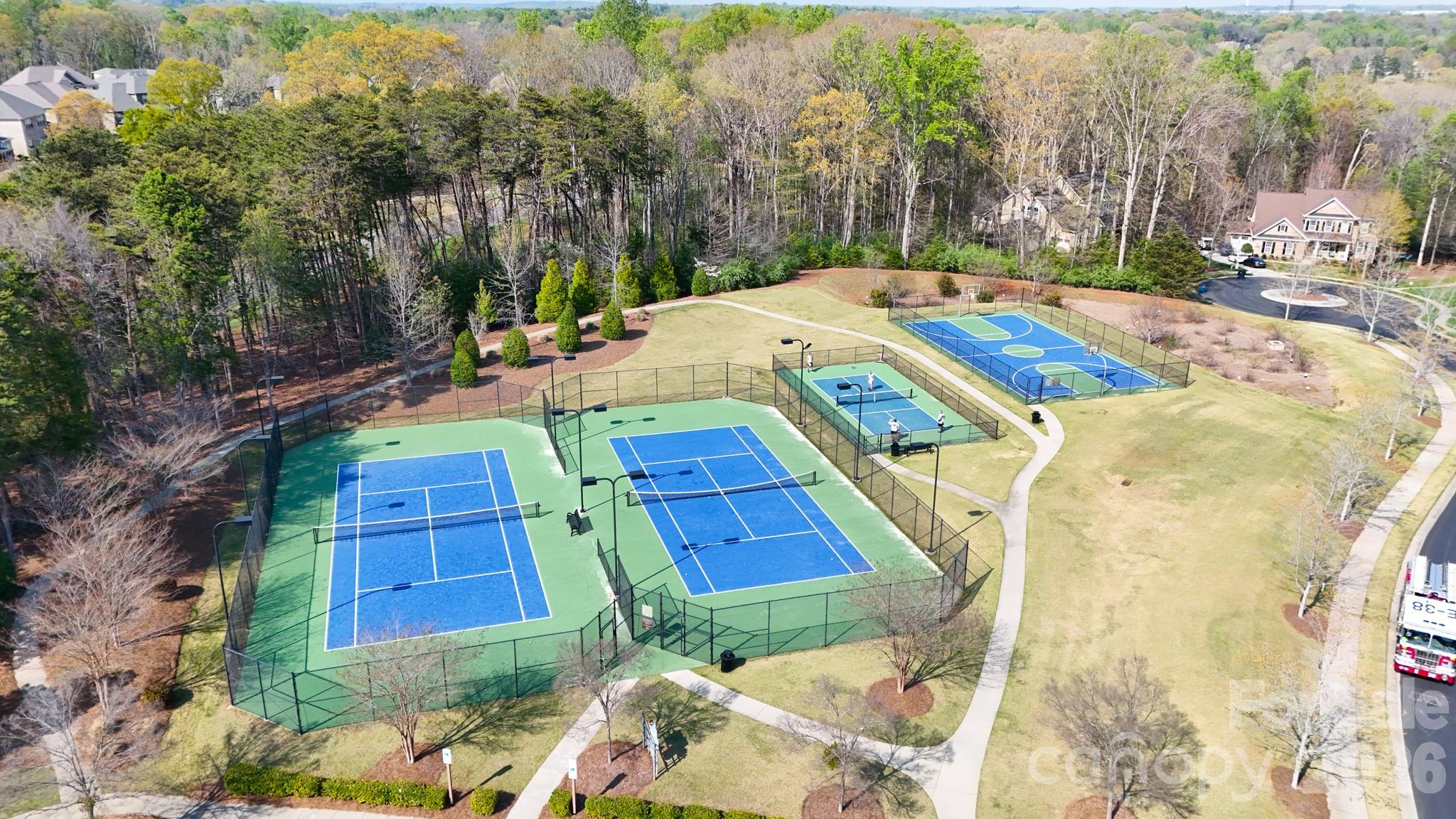 Chapel Cove - Residential