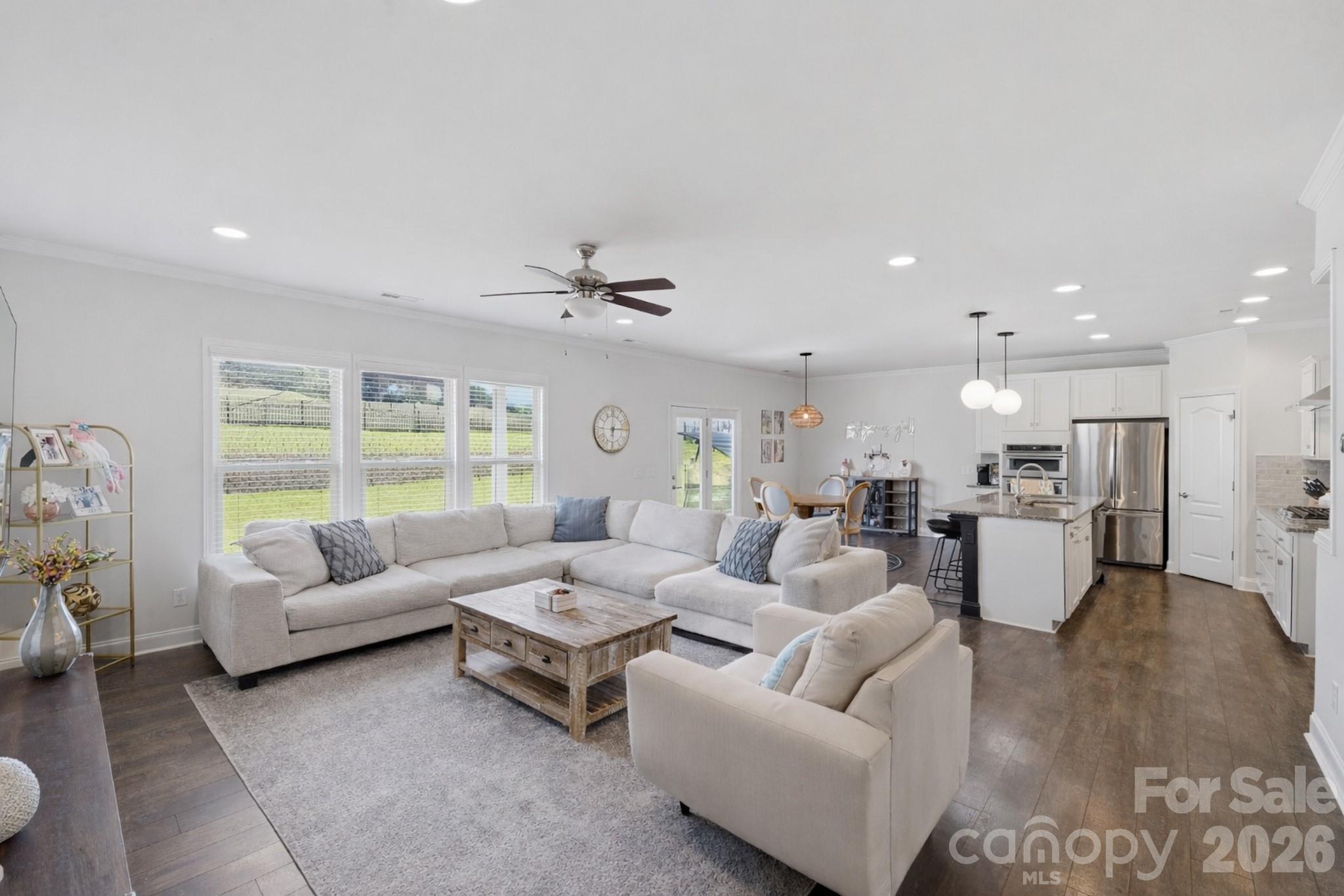 Chapel Cove - Residential