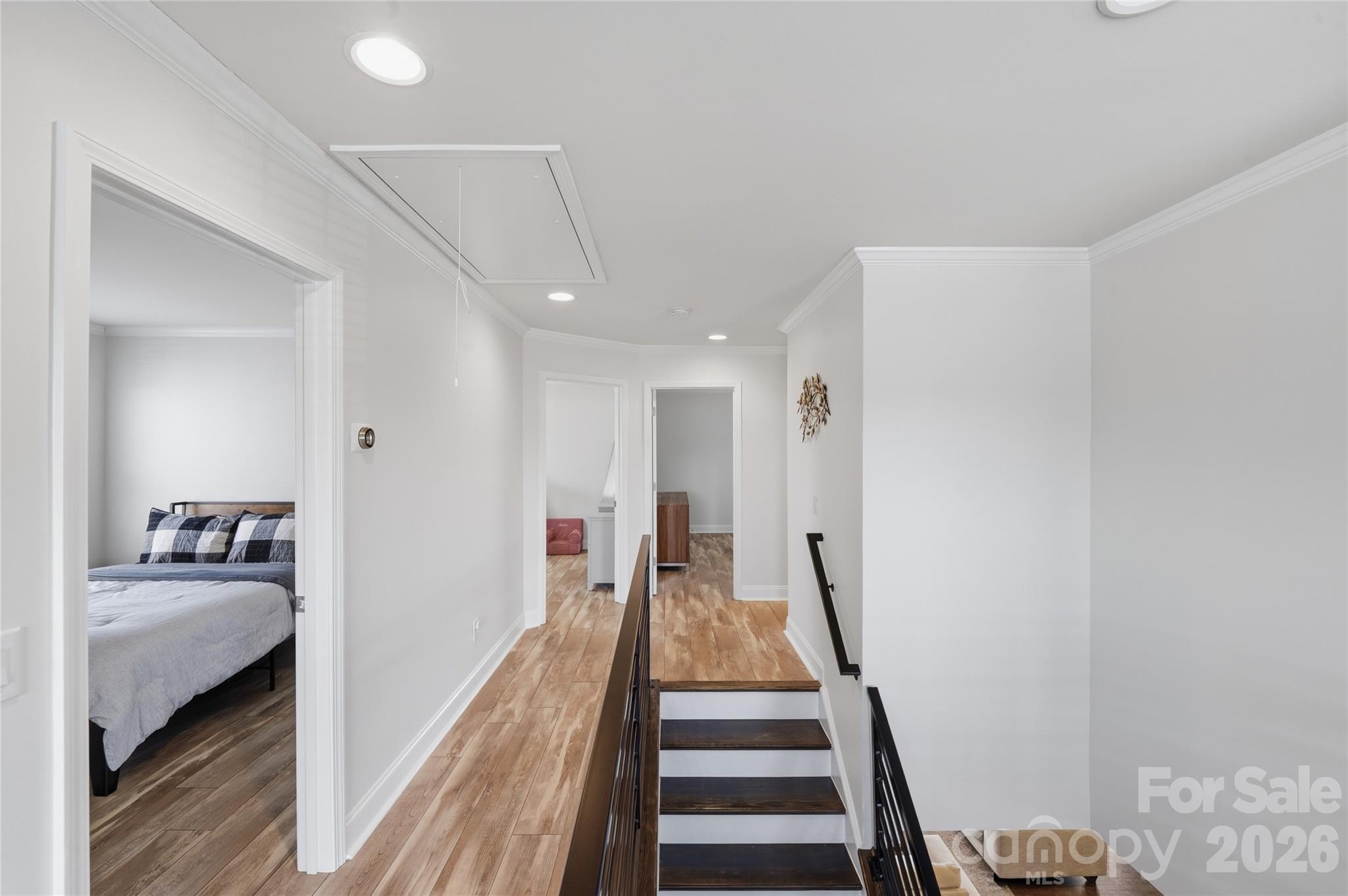 Chapel Cove - Residential